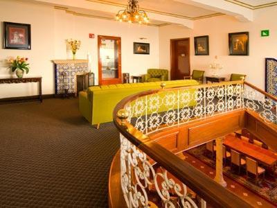 Mansion Mijashe Wellness & Travel House Hotel Morelia Exterior foto