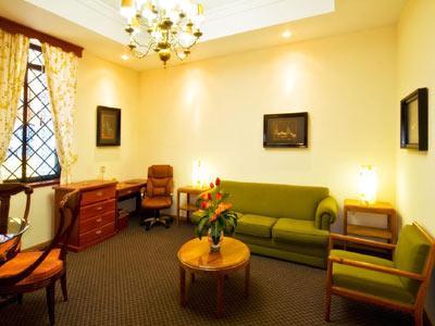 Mansion Mijashe Wellness & Travel House Hotel Morelia Exterior foto