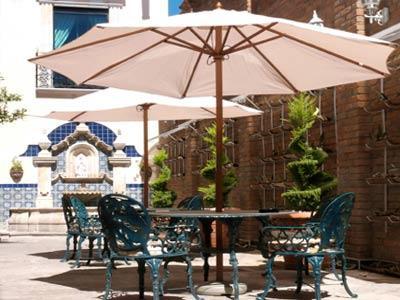 Mansion Mijashe Wellness & Travel House Hotel Morelia Exterior foto